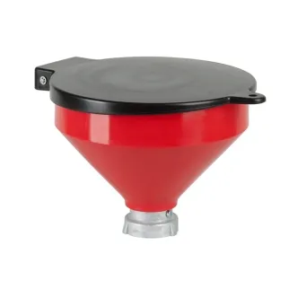 Pressol, 250MM DIA. Funnel With Lid 3.2 LITER. 60MM (ARM786995)