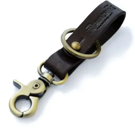 Trip Machine Key Fob Tobacco / Antique Gold (KFTCG)