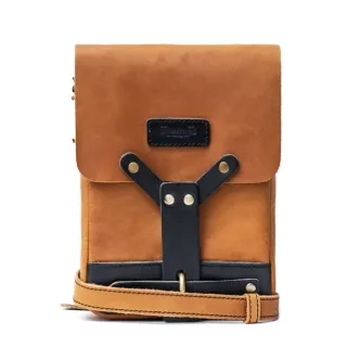 Trip Machine, Thigh Bag / Leg BAG. Tan (ARM895599)