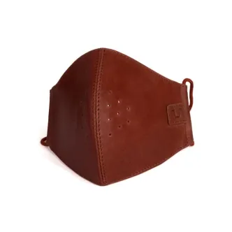 Trip Machine Face Mask Cherry Red (ARM146599)