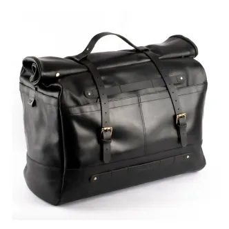 Trip Machine, Outlaw Rogue Duffle BAG. 70 LITER. Black (ARM486599)
