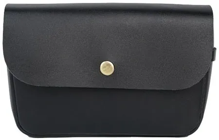Tripmachine Sidekick Moto Pouch Black (HNBL)