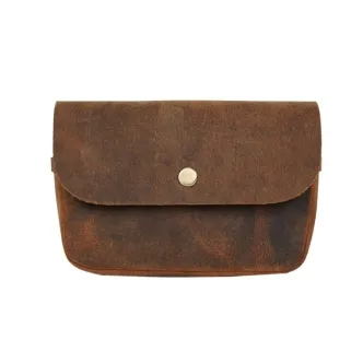 Tripmachine Sidekick Moto Pouch Mocha (ARM604999)