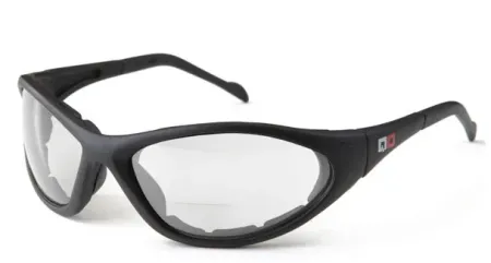 Anderson Optics Phoenix Bifocal Sunglasses +1.50 Clear (PHX150CBX12)