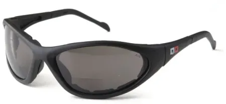 Anderson Optics Phoenix Bifocal Sunglasses +1.50 Smoke (PHX150SBX12)