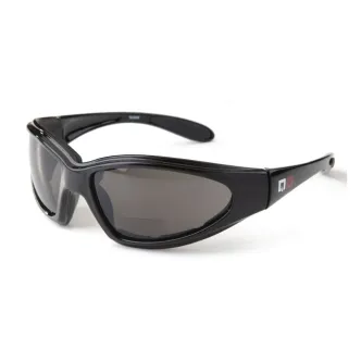 Anderson Optics Tampa Bifocal Sunglasses +1.50 Smoke (ARM828039)