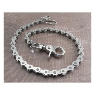 Amigaz Bike Wallet Chain 18
