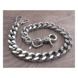 Amigaz Monster Leash Wallet Chain 16