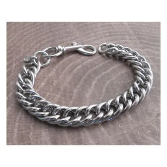 Amigaz Coil Chain Bracelet (ARM524365)