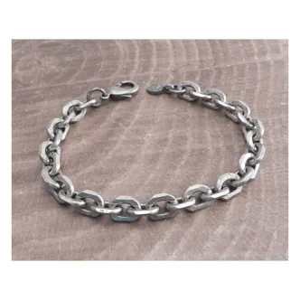 Amigaz Flat Iron Knight Hack Bracelet (ARM904275)
