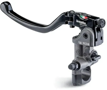 Brembo, 19 RCS Radial Handlebar Master CYLINDER. Clutch (44489770)