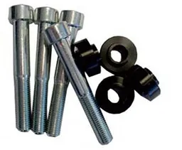 Brembo, Caliper Spacer Kit 12MM (44306175)