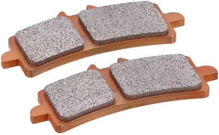 Brembo, Replacement Sintered Brake Pads (42458659)