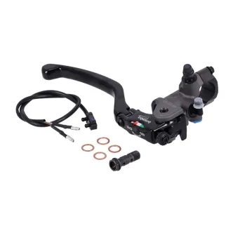 Brembo, 19 RCS Radial Handlebar Master CYLINDER. BRAKE. DD (ARM159799)