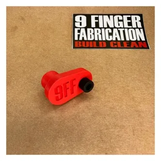 9FINGER Fabrication, CKP Sensor Hole Plug (ARM814899)