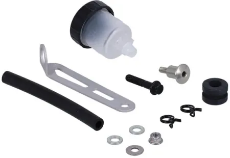 Brembo, Fluid Reservoir Mount KIT. Clutch (44426386)