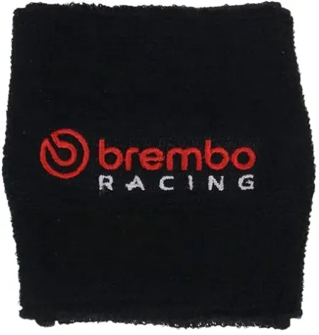 Brembo, Fluid Reservoir Protector SLEEVE. Brake (99825005)