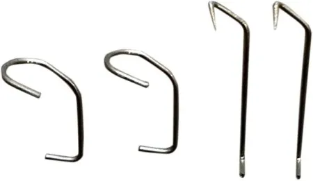 Tool Replacmnt Hook 2/2PK (MC450)