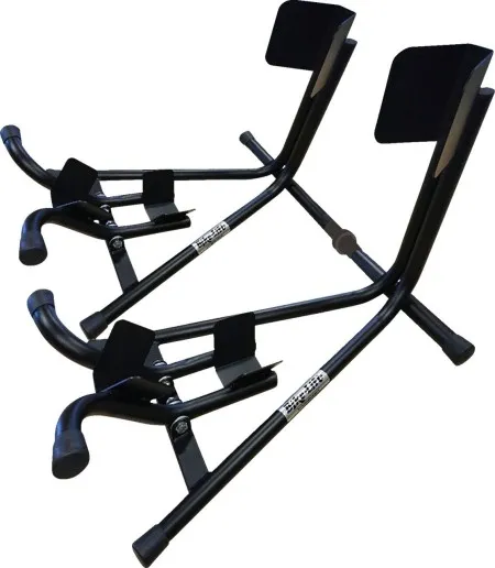 Bike-Lift Automatic Wheel Clamp (W-29EB)