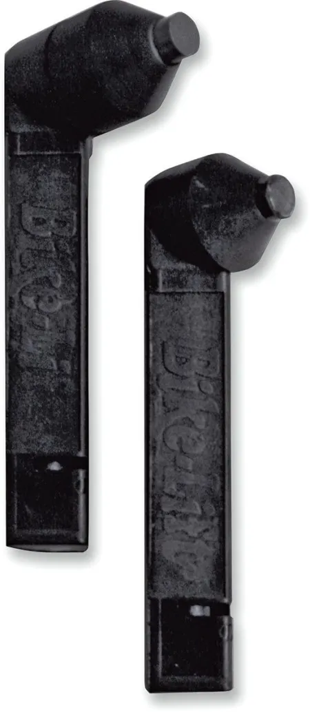 Bike-Lift Misaligned Under-fork Adapter Set FS-10 Front Stand (SAC/Y-10)