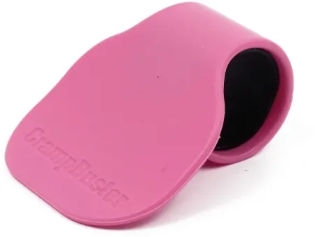 Crampbuster Cruise Assist Wide, Pink (CB2-P)