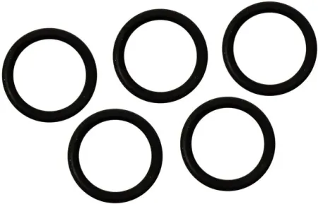Fuel Tool, Lower O-rings (5) (MC200-5)