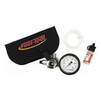 Fuel Tool, Fuel Pressure Gauge (ARM745809)