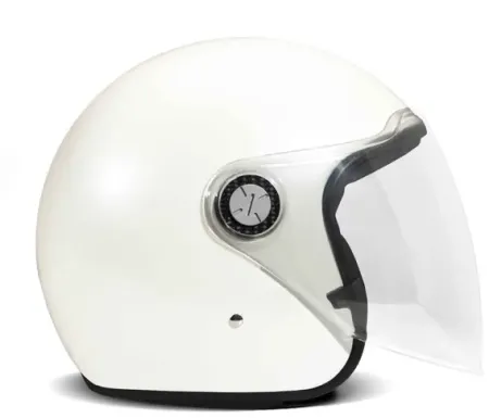 DMD Visor P1 Helmet Clear (1ACS70000VC00)