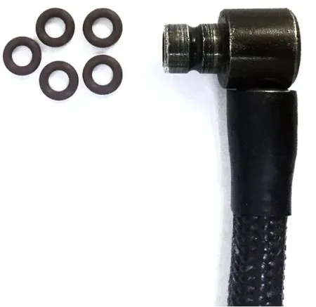 Fuel Tool, Replacement O-ring EXT. Fuel LINE(5PK) (MC600-5)