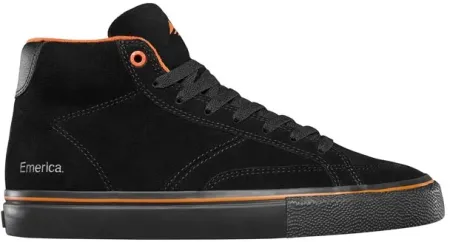 Emerica X Biltwell Omen High Sneakers (ARM118479)