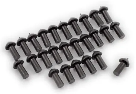 Stop & Go, Replacement Mushroom Plugs (50PK) (3075)