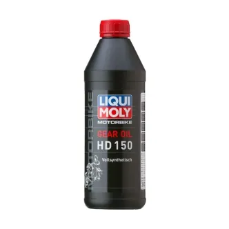Liqui Moly Gear Oil HD 150 1L (ARM795799)
