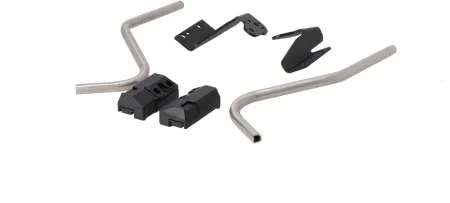 SW-MOTECH BLAZE Panniers Spacer Bars (HTA.11.740.85500/B)