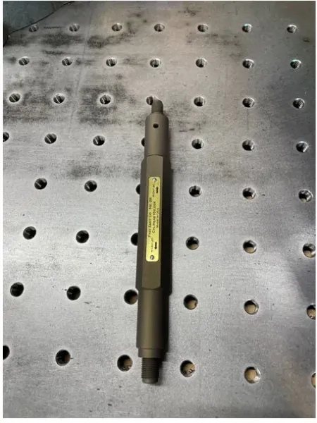 Fast Eddy, NO. 26 Cylinder Head Holder Tool (No. 26)