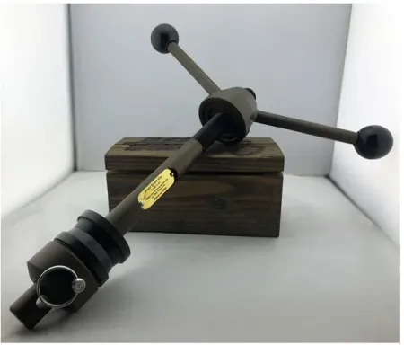 Fast Eddy, Steering Head Cup Install Tool (No. 11)