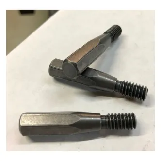 Fast Eddy, Tappet Block & Oil Pump Alignment SCREWS. 3PK (ARM183899)