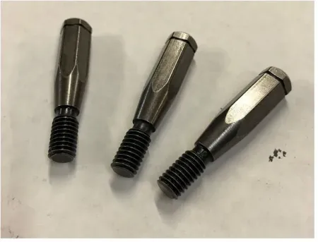 Fast Eddy, Tappet Block Alignment SCREWS. 3PK (No. 33)
