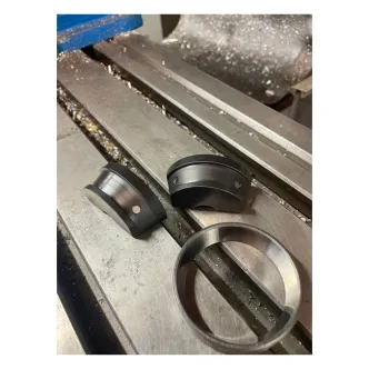 Fast Eddy, Sprocket Shaft Bearing Race Tool (ARM883899)