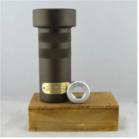 Fast Eddy, Transmission Pulley / Sprocket Nut Socket, 1-7/8