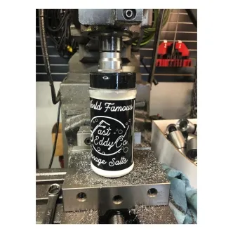 Fast Eddy, World Famous ''GARAGE SALTS'' Hand SOAP. 425 Gram (ARM293899)