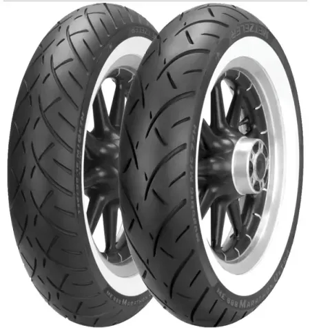 *24H Extra Transit TIME* Metzeler ME888 Marathon Ultra Tire MU85B16 77H (00240810)