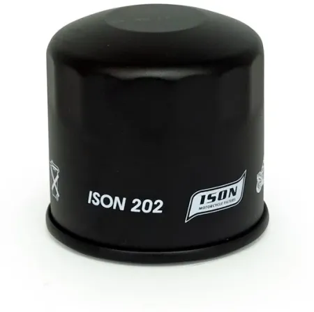 Ison 202 Oil Filter (ISON202)