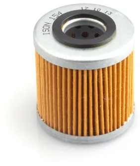 Ison 154 Oil Filter (ISON154)