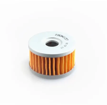 Ison 137 Oil Filter (ISON137)