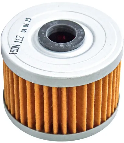 Ison 112 Oil Filter (ISON112)