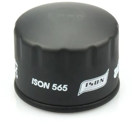 Ison 565 Oil Filter (ISON565)