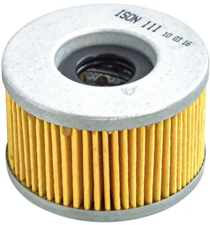 Ison 111 Oil Filter (ISON111)