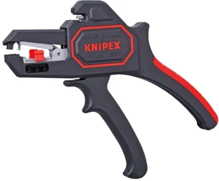 Knipex Automatic Insulation Stripper (1262180)