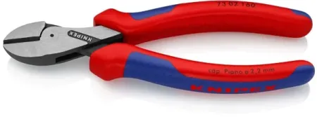 Knipex Diagonal Cutter X-cut 160MM (7302160)