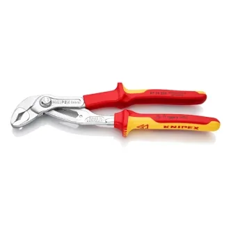 Knipex Water Pump Pliers Cobra 250MM Vde (ARM989185)